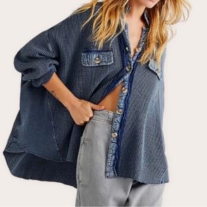Free People FP One Scout Jacke